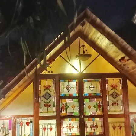 Hospedaje Rural Tupinamba 이바게 외부 사진